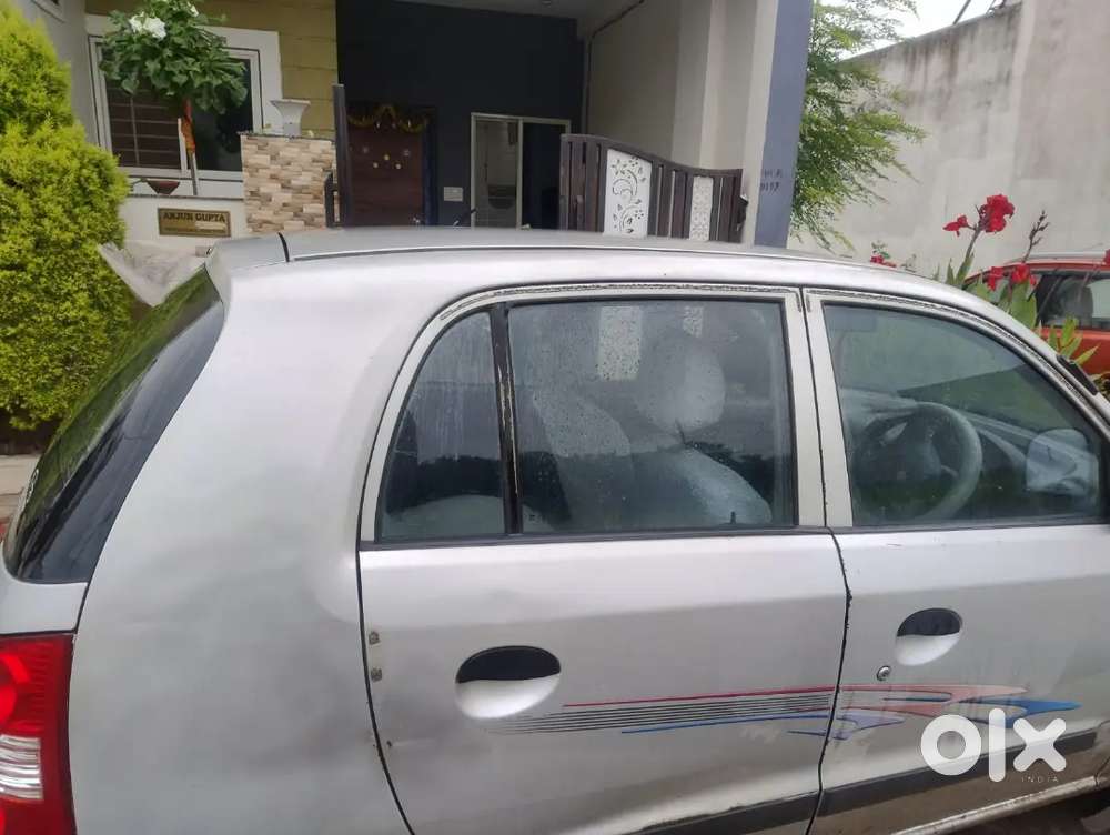 Hyundai Santro Xing Cng & Hybrids Well Maintained