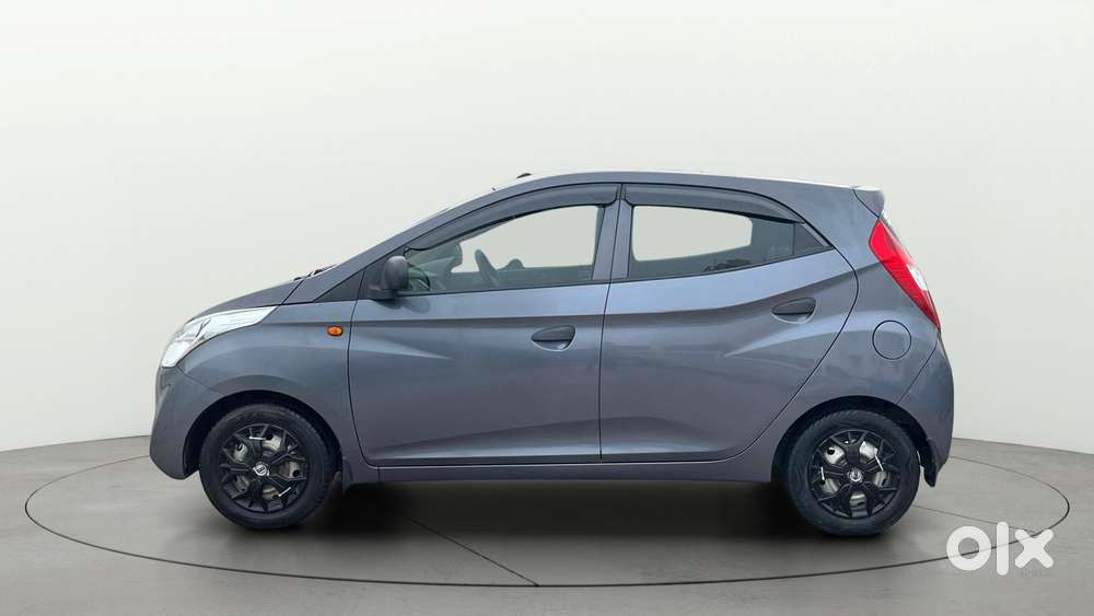 Hyundai Eon Era +, 2018, Petrol