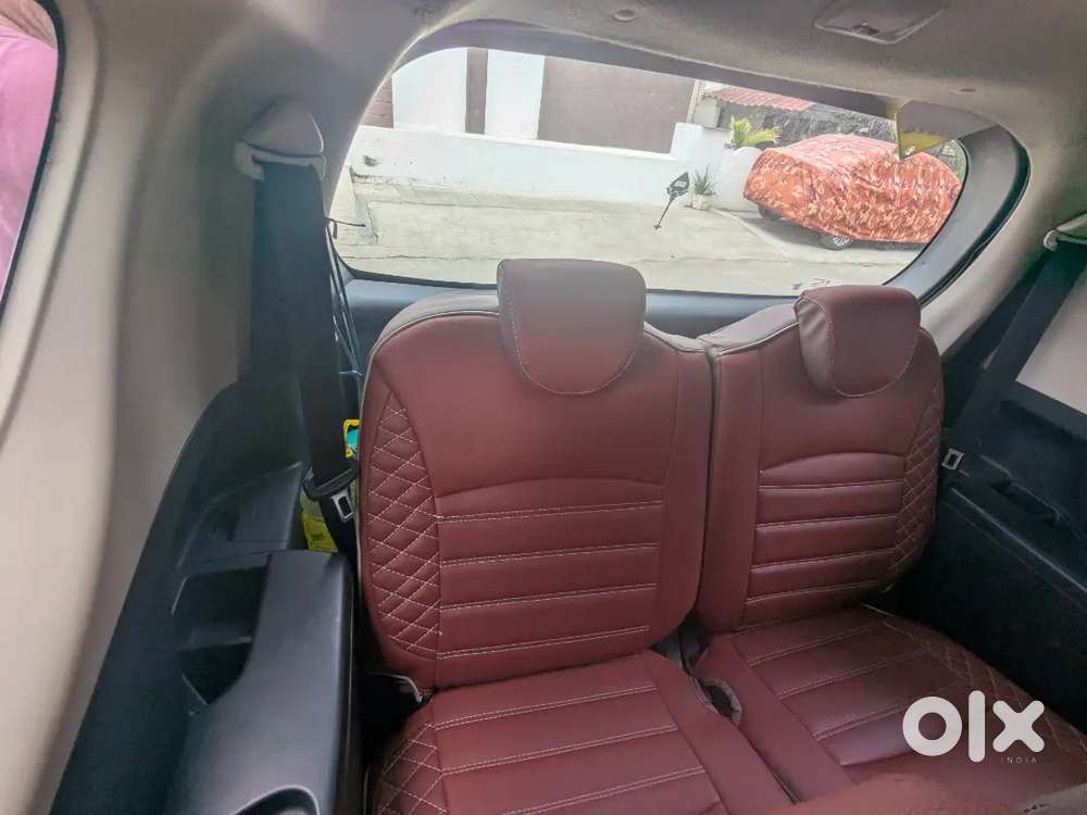 Maruti Suzuki Ertiga 2017