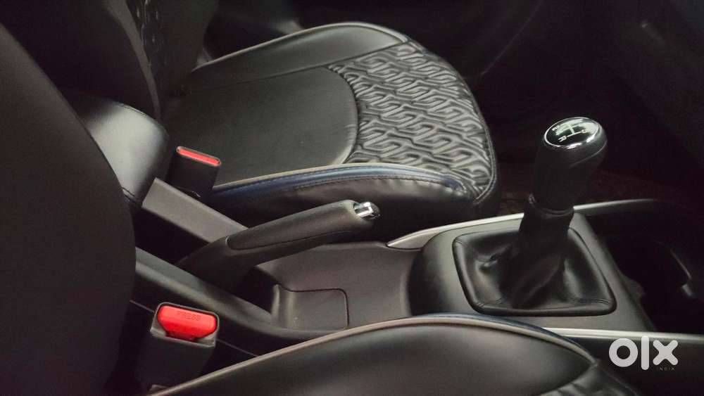 Maruti Suzuki Baleno Alpha, 2022, Petrol