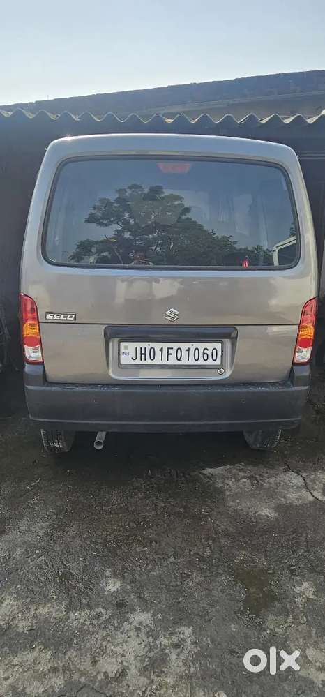 Maruti Suzuki Eeco 2024 Petrol 32693 Km Driven