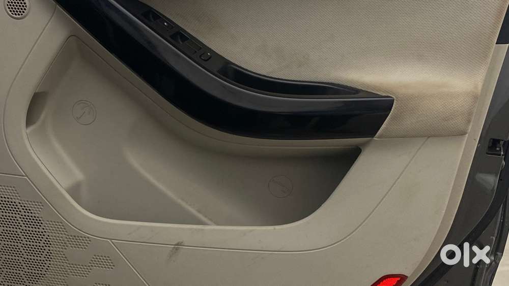Tata Nexon 1.2 Revotron Xz Plus (s), 2021, Petrol