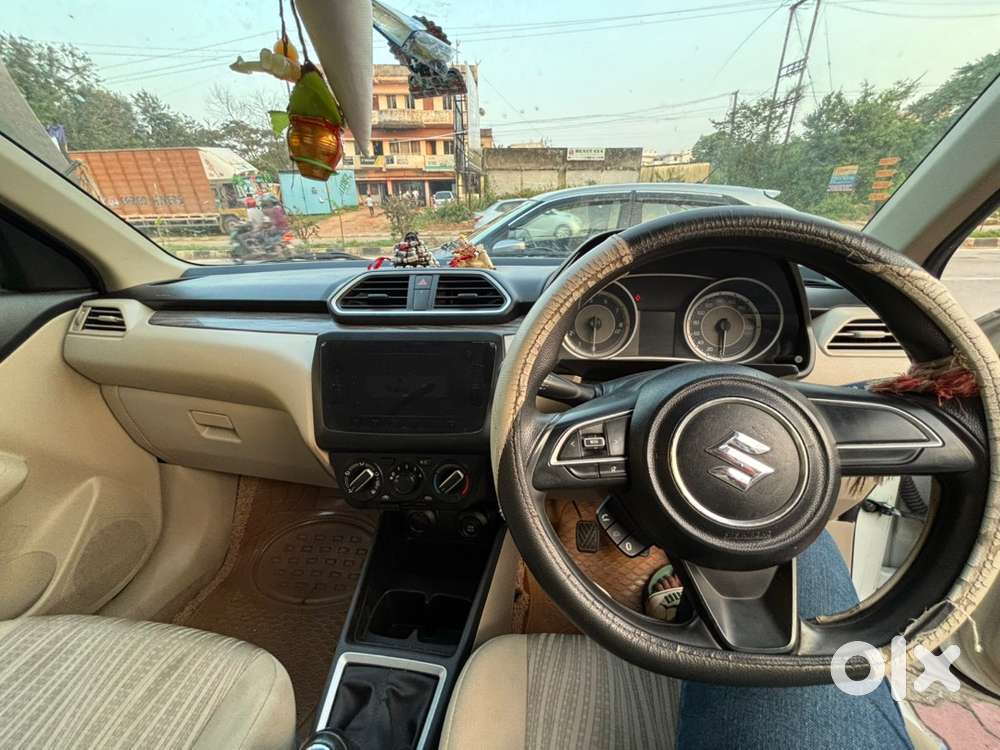 Maruti Suzuki Dzire 2023