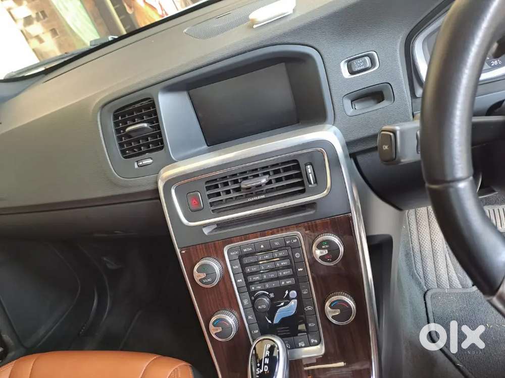 Volvo S60 2018 Diesel 50000 Km Driven