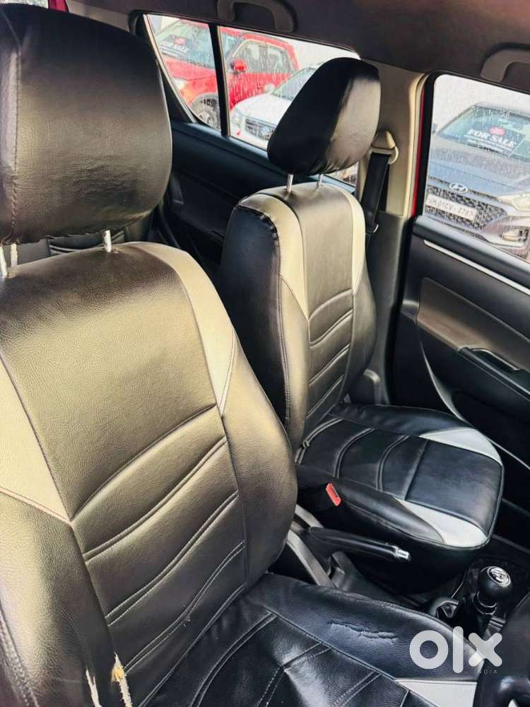 Maruti Suzuki Swift Vxi + Manual, 2013, Petrol