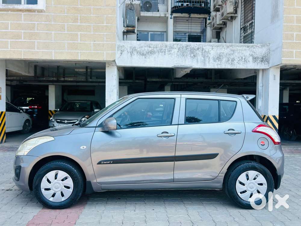 Maruti Suzuki Swift Ldi, 2015, Diesel