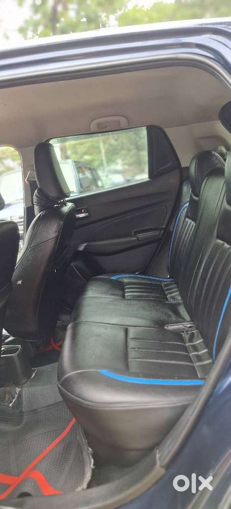 Maruti Suzuki Swift Vvt Vxi, 2021, Petrol