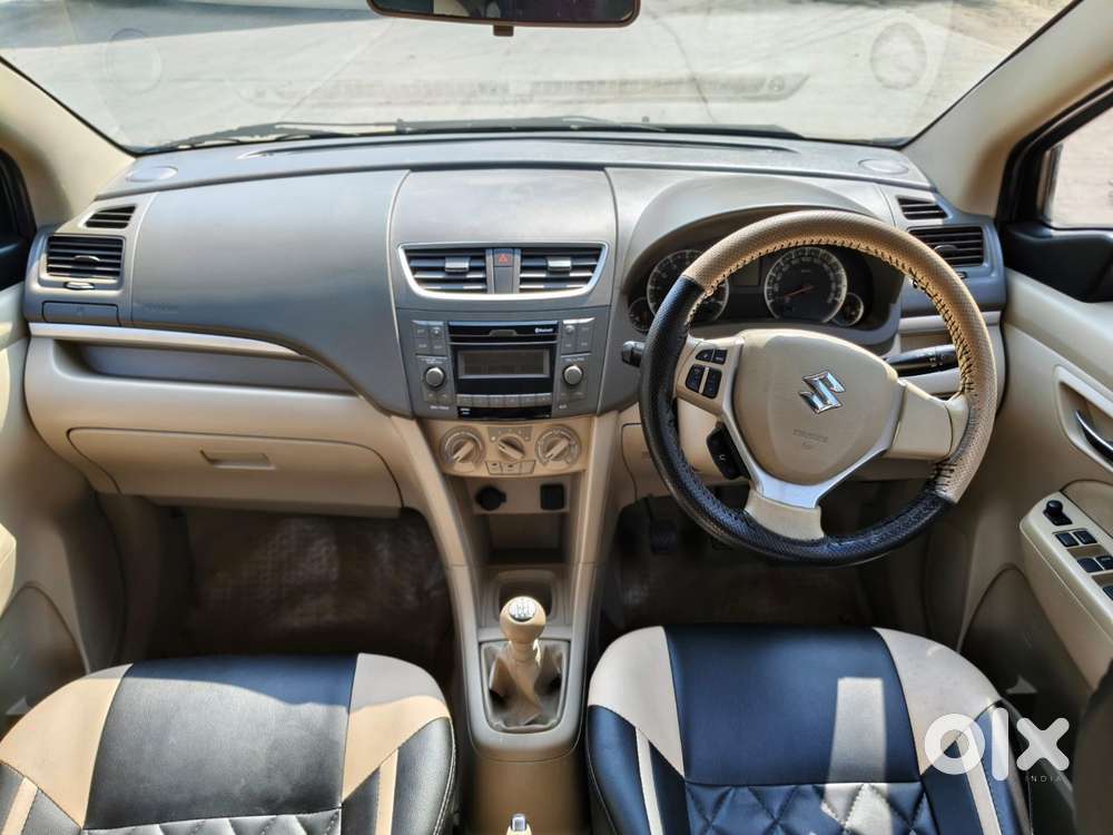 Maruti Suzuki Ertiga Vxi Cng, 2015, Cng & Hybrids