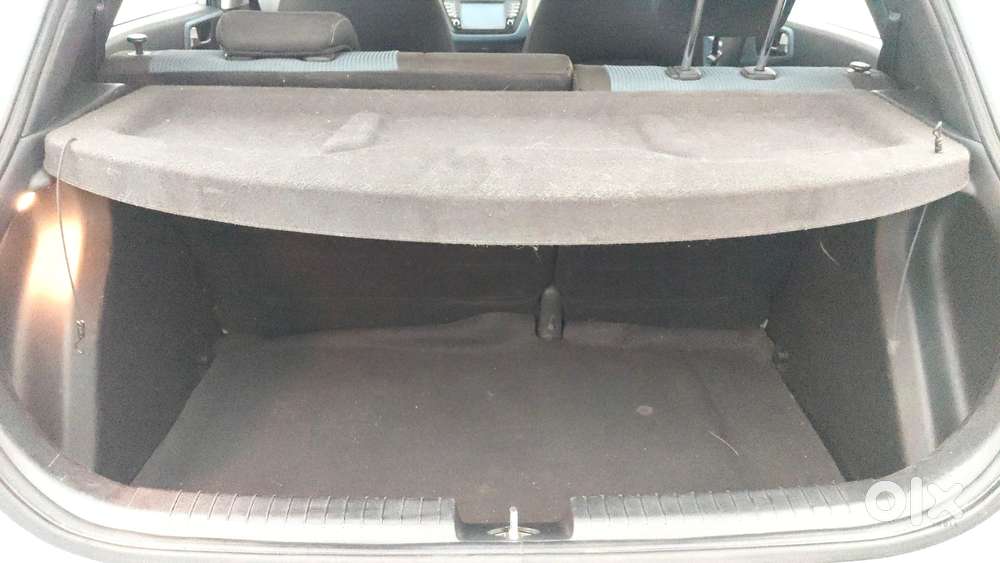 Hyundai I20 Active 1.2 Sx, 2017, Petrol