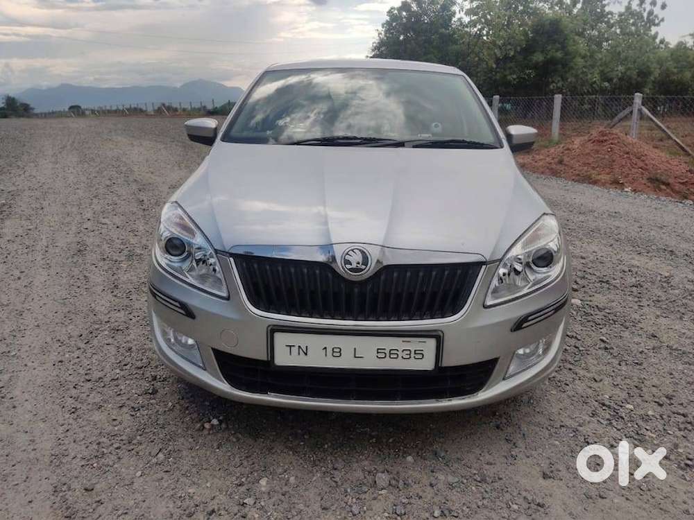 Skoda Rapid 2012 Elegence Diesel Insurance Till 25:03:2027