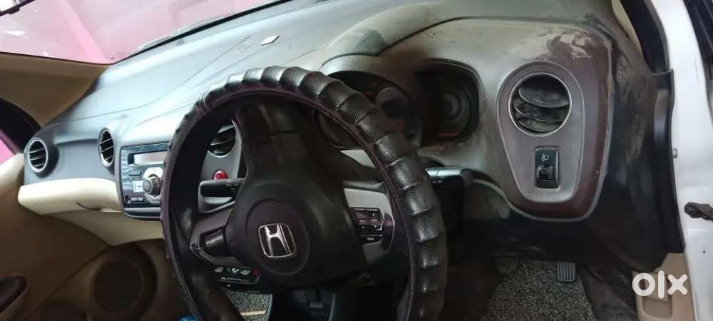 Honda Amaze Elite 2014