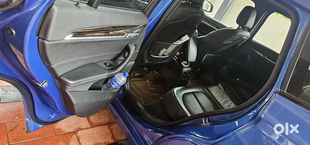 2017 Bmw X1 Xdrive Diesel Automatic