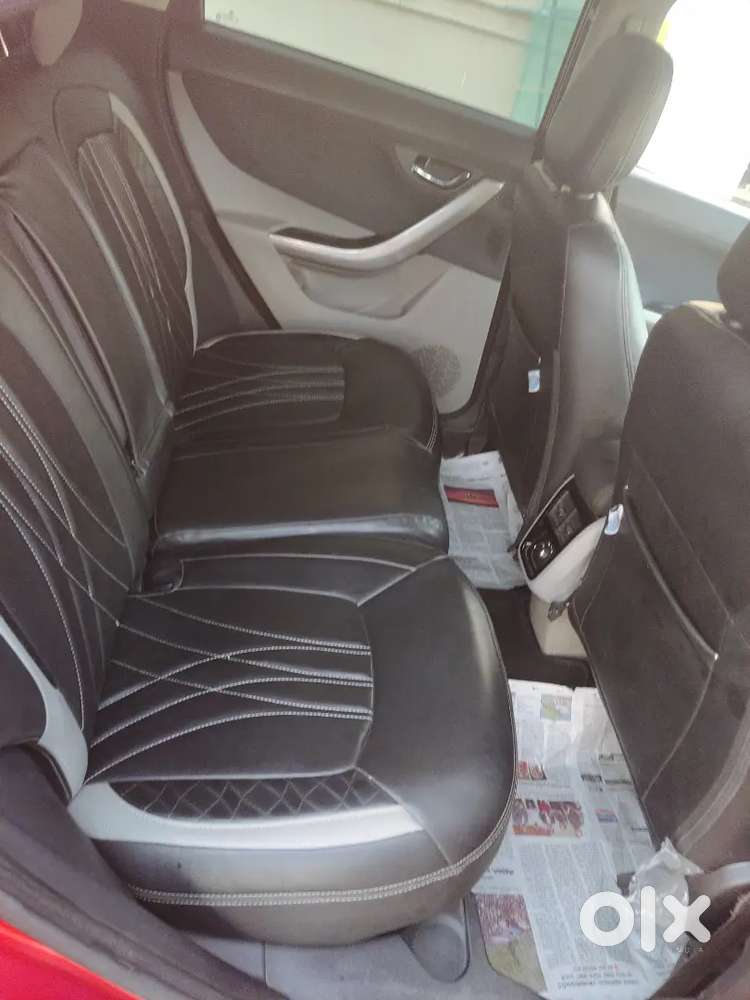 Tata Nexon 2018, Turbo Engine