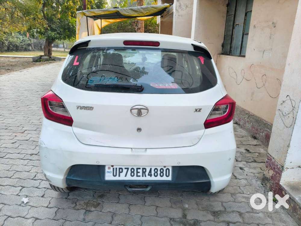 Tata Tiago 2017 Petrol Good Condition