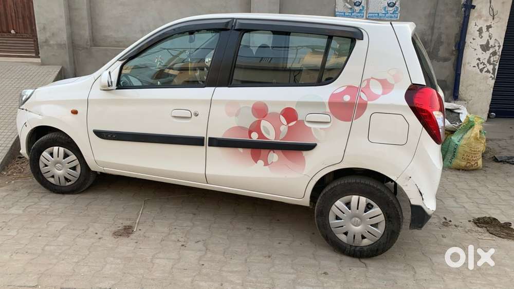 2014 Maruti Suzuki Alto