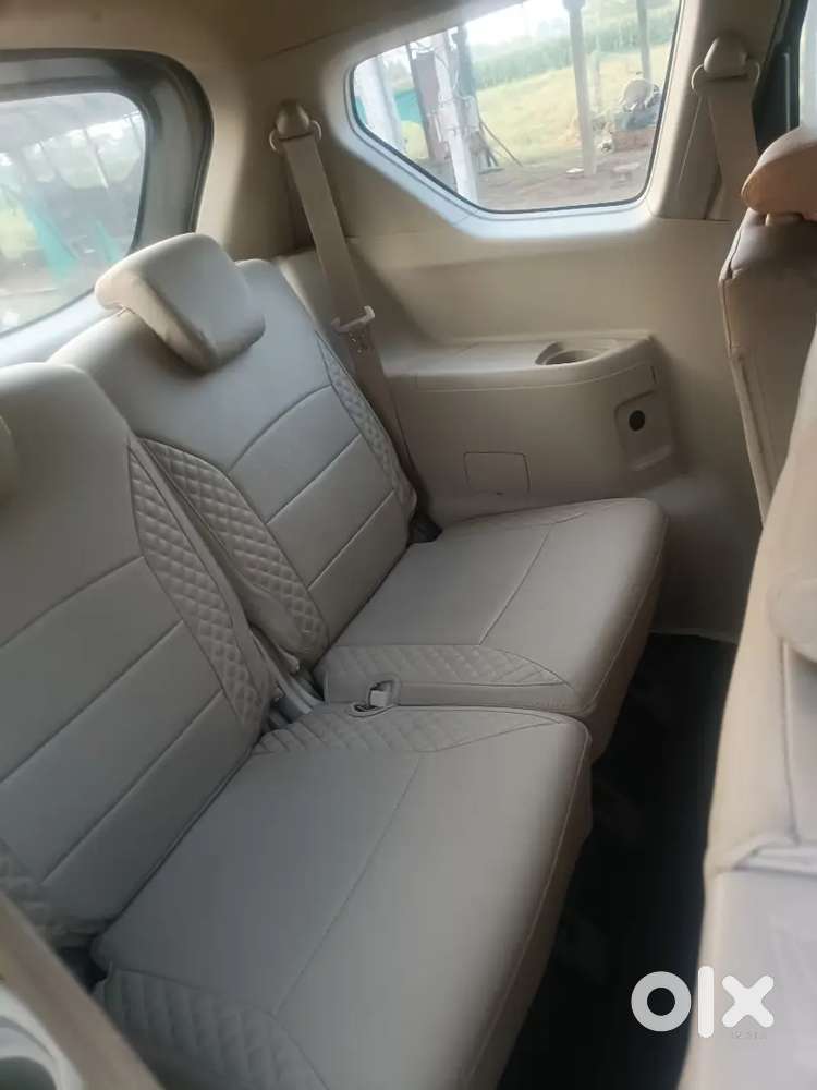 Maruti Suzuki Ertiga 2024