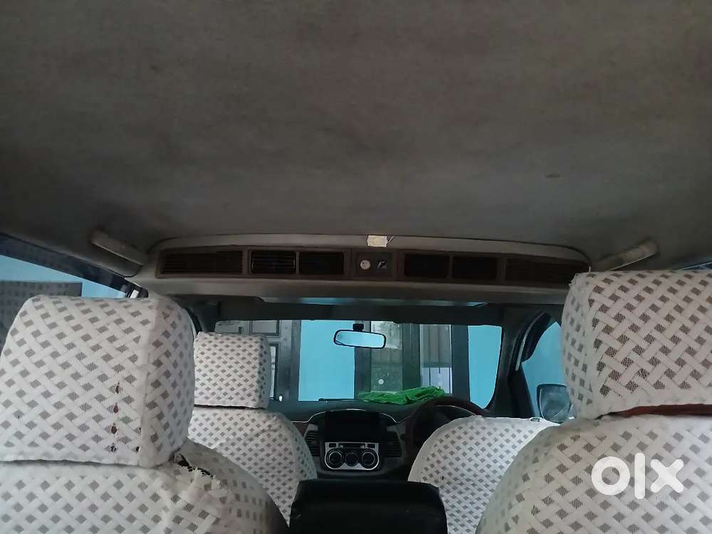 Toyota Innova 2014 Diesel 151000 Km Driven