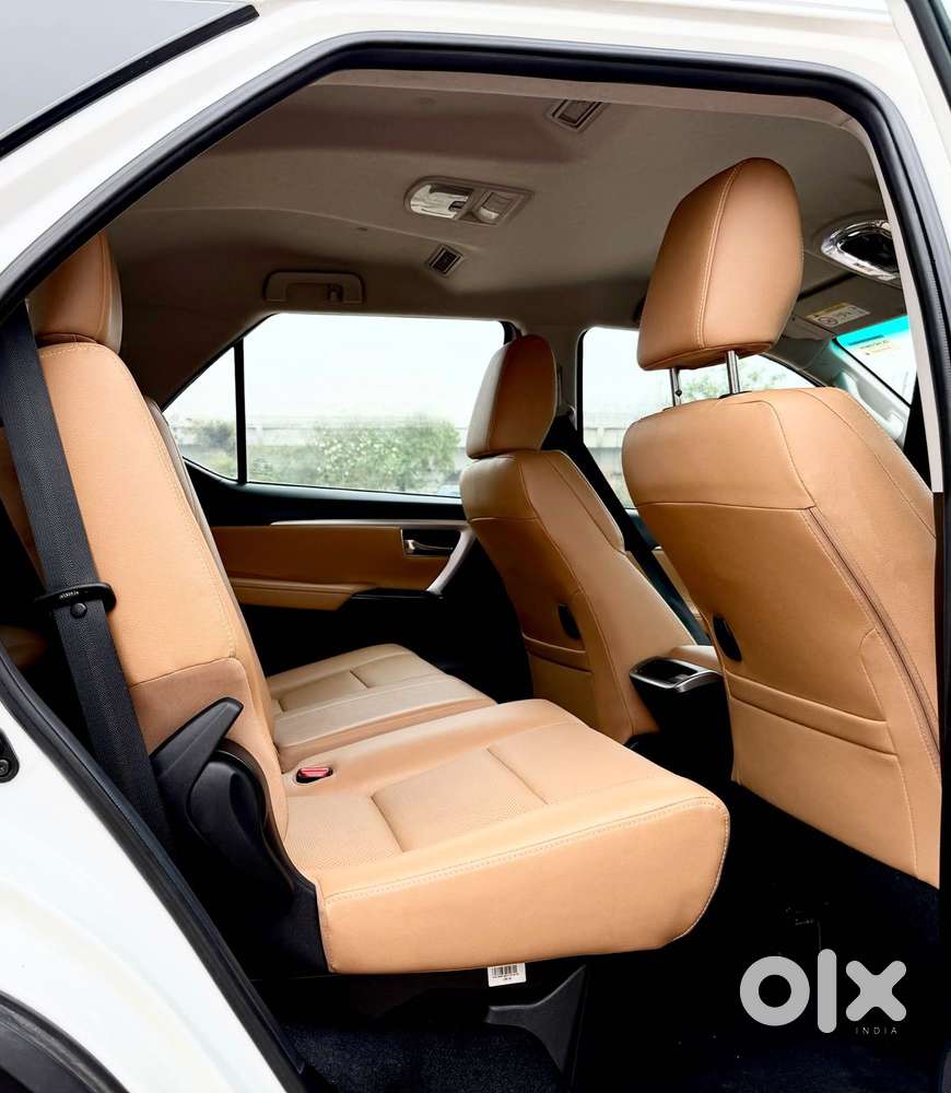 Toyota Fortuner 4x2 At 2.8 Diesel, 2023, Diesel