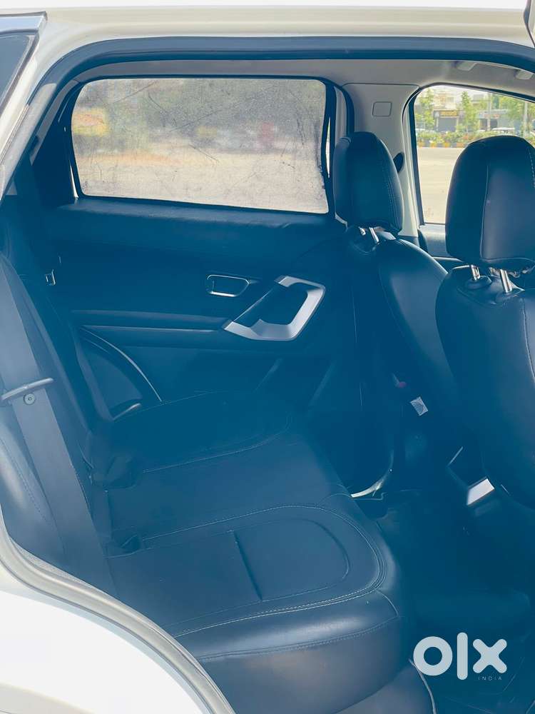 Tata Harrier Xt, 2022, Diesel