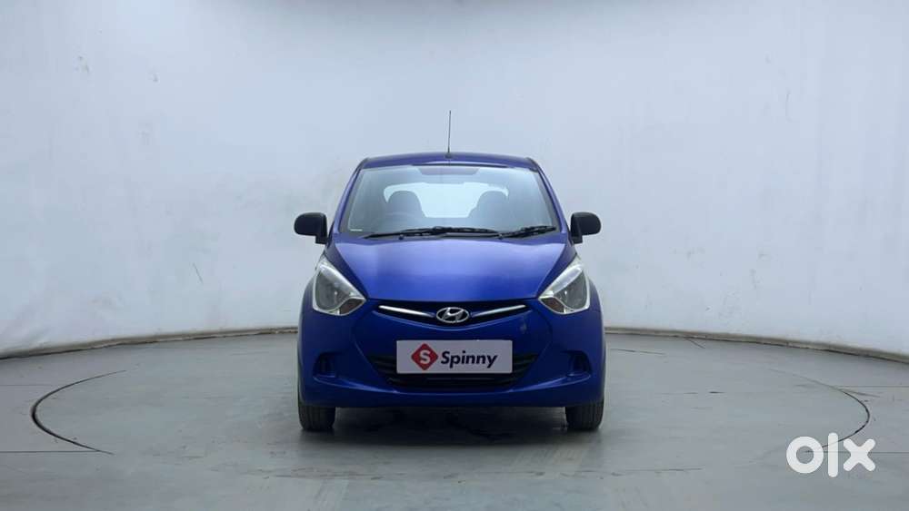 Hyundai Eon Magna +, 2014, Petrol