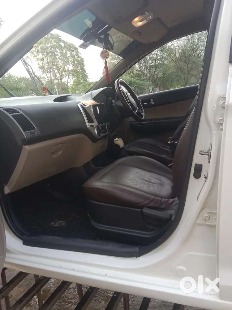 Hyundai I20 2013