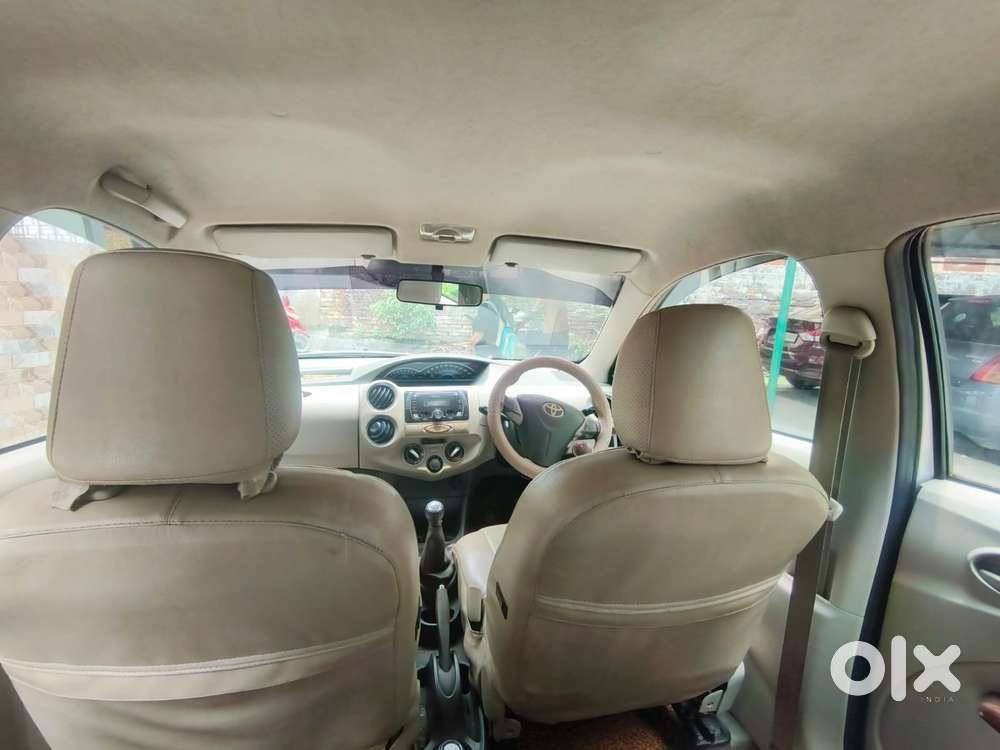 Toyota Etios Liva Jd, 2013, Petrol