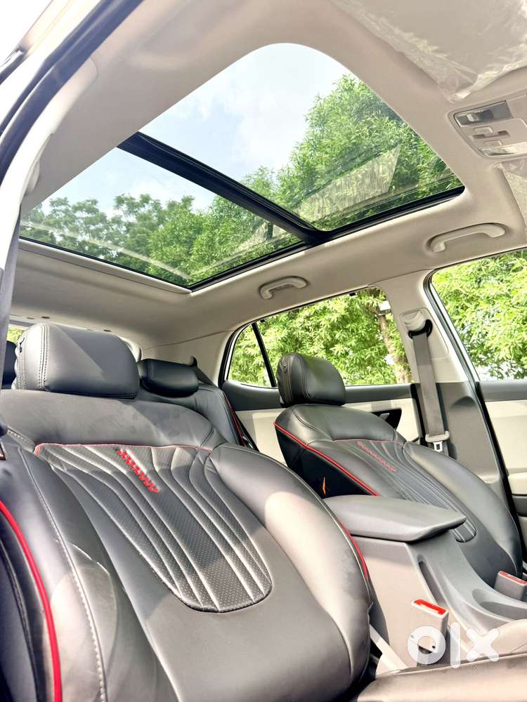 Hyundai Creta 1.5 S Diesel, 2025, Diesel