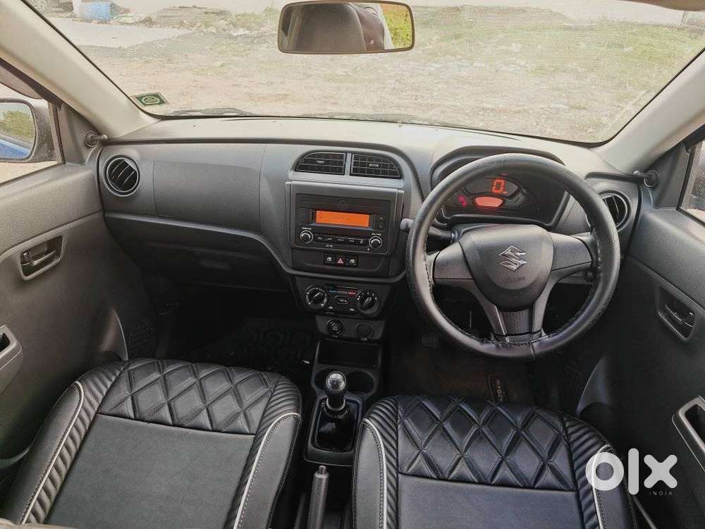 Maruti Suzuki Alto K10 1.0 Vxi, 2024, Petrol