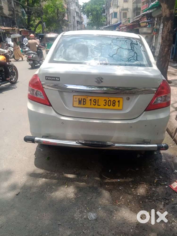 Maruti Suzuki Dzire 1.2 Lxi 2022