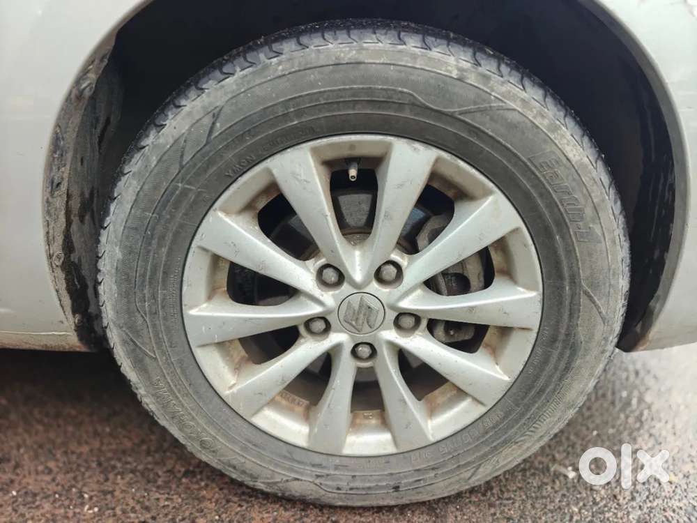 Maruti Suzuki Ertiga 1.4 Vxi Abs, 2014, Petrol