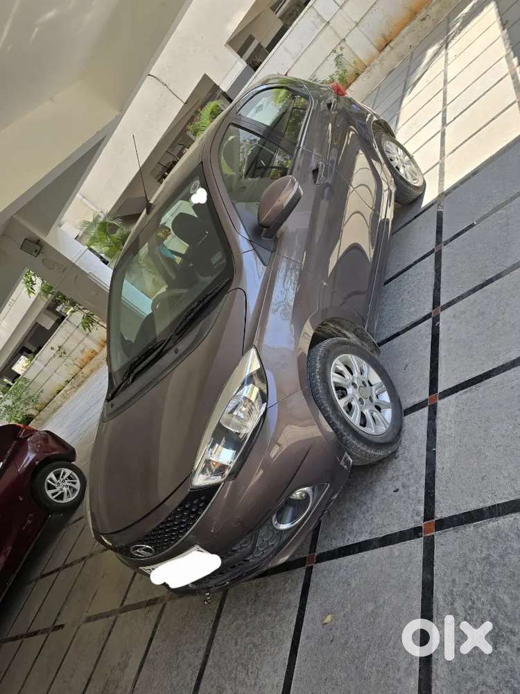 Tata Tiago 2018 Xza Petrol Well Maintained