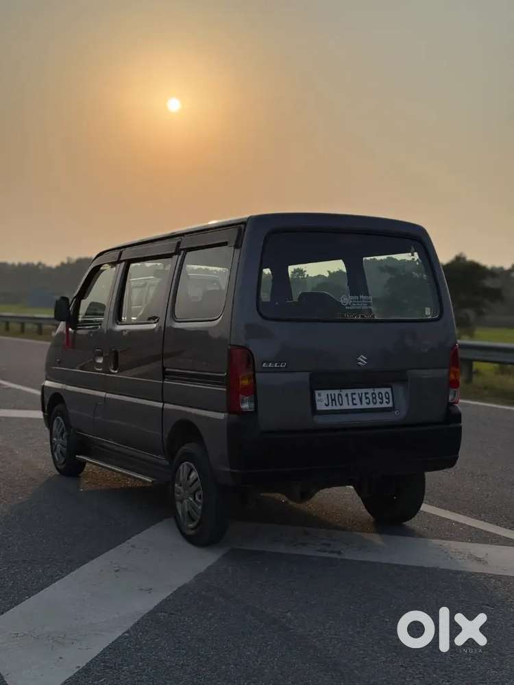 Maruti Suzuki Eeco Ac 2022
