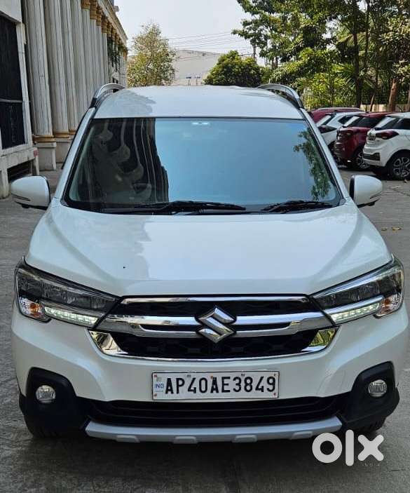 Maruti Suzuki Xl6 2023 Petrol 100000 Km Driven