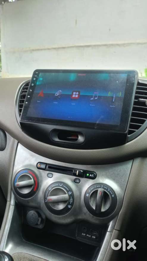 Hyundai I10 Sportz 1.2 Kappa2, 2011, Petrol