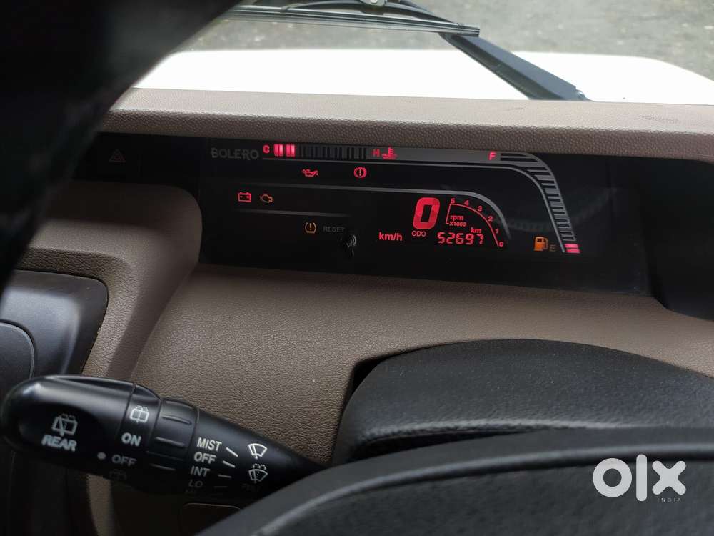 Mahindra Bolero B6 (o), 2023, Diesel