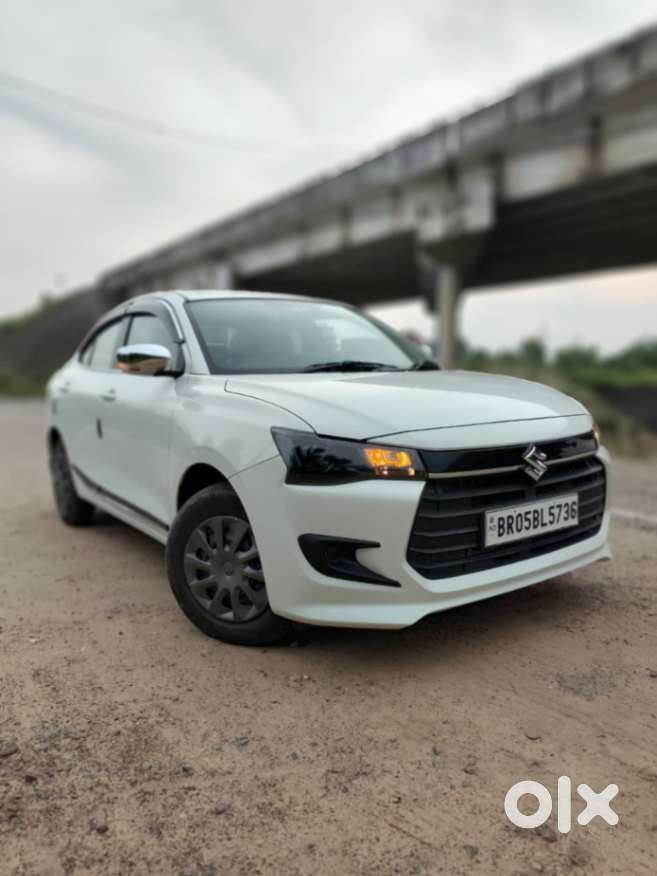 Maruti Suzuki Dzire 1.2 Vxi, 2025, Petrol