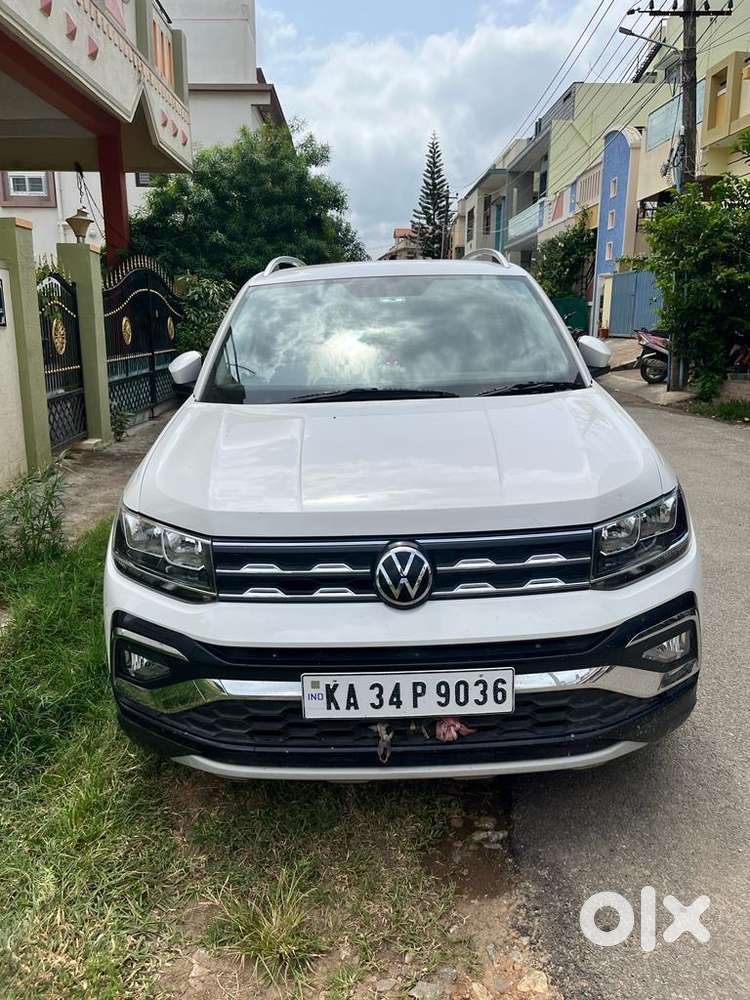 Good Car With Show Room Maintenance