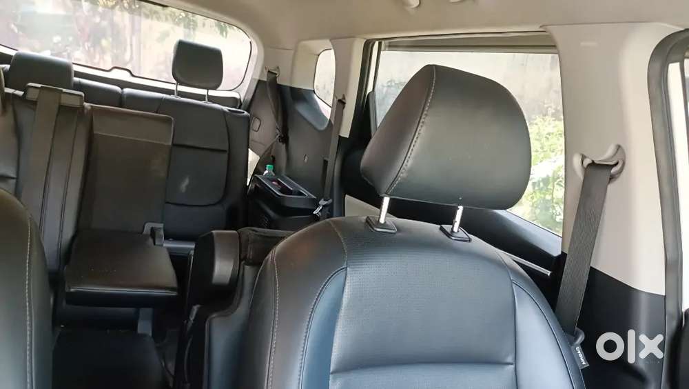 Kia Carens 2023 Premium – Neat Condition  Smooth Drive  Family Car