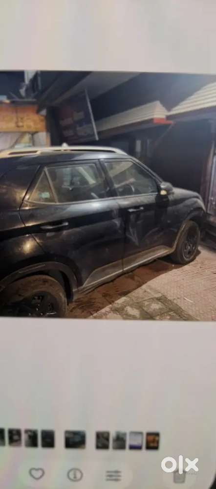 Hyundai Venue Edition 2025