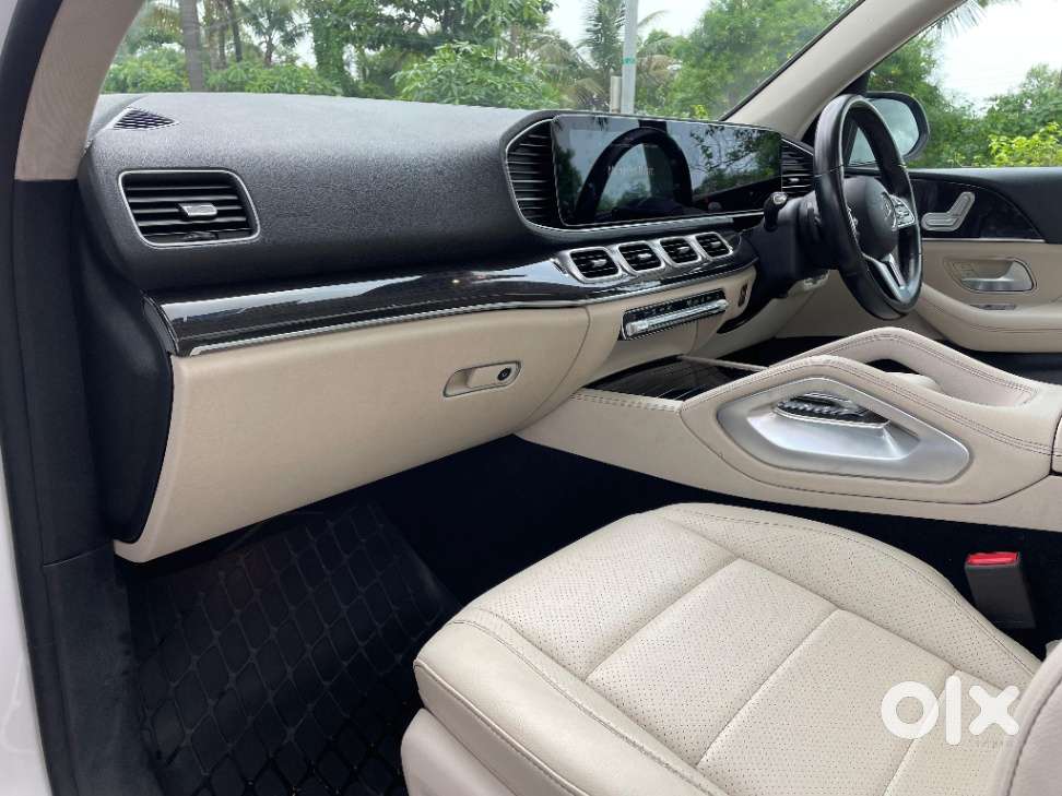 Mercedes-benz Gle 300d 4matic Lwb, 2022, Diesel