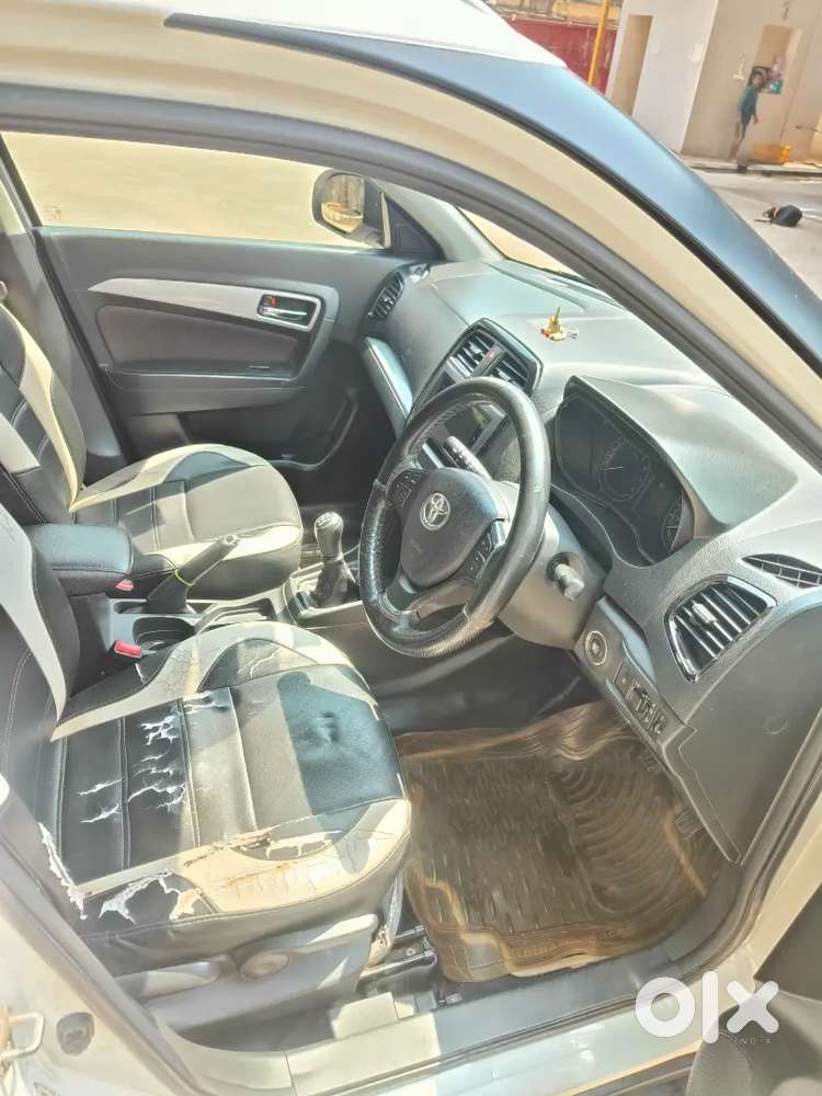 Toyota Urban Cruiser 2022 First Owner