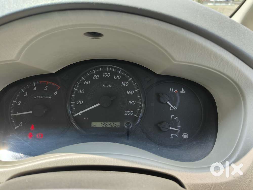 Toyota Innova 2.5 G (diesel) 7 Seater, 2014, Diesel