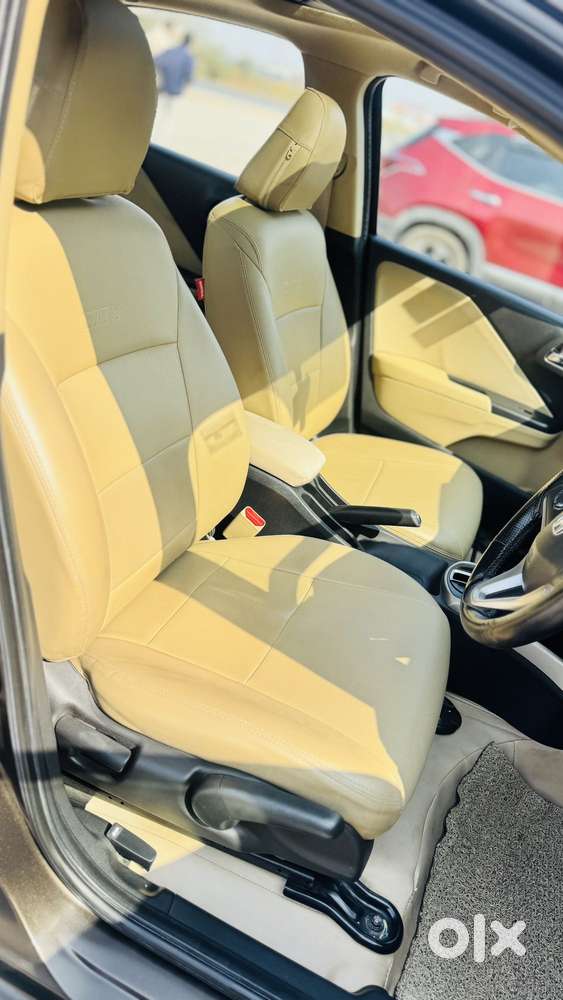 Honda City Vx Petrol Cvt, 2020, Petrol