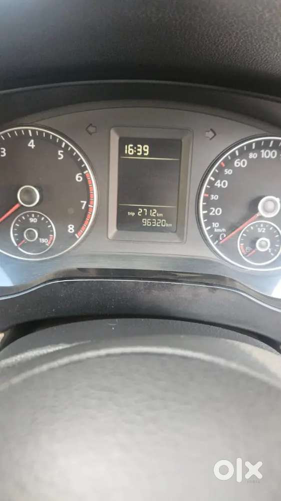 2013 Jetta 1.4tsi