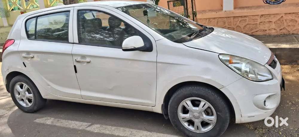 Hyundai I20 Bs Iv - 1.4 Sportz 2011 Diesel