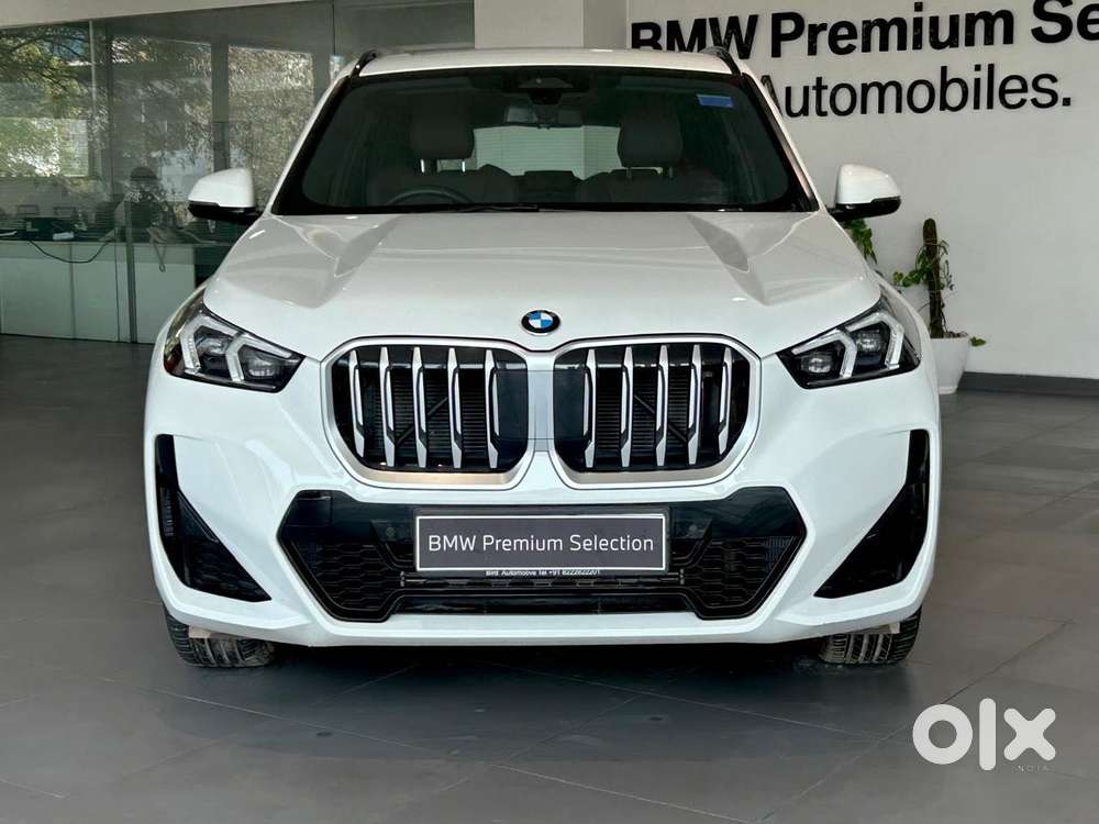 Bmw X1 Sdrive18i M Sport, 2025, Petrol