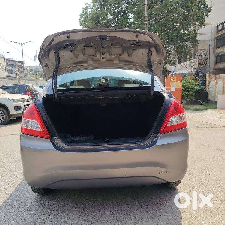 Maruti Suzuki Dzire 1.2 Vxi, 2015, Petrol