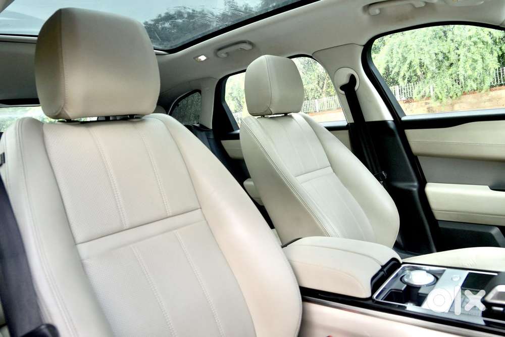 Land Rover Range Velar P250 R-dynamic S, 2023, Petrol
