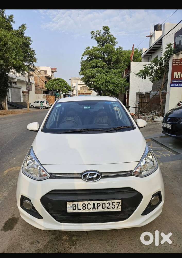 Hyundai I10 1.1 Magna 2016
