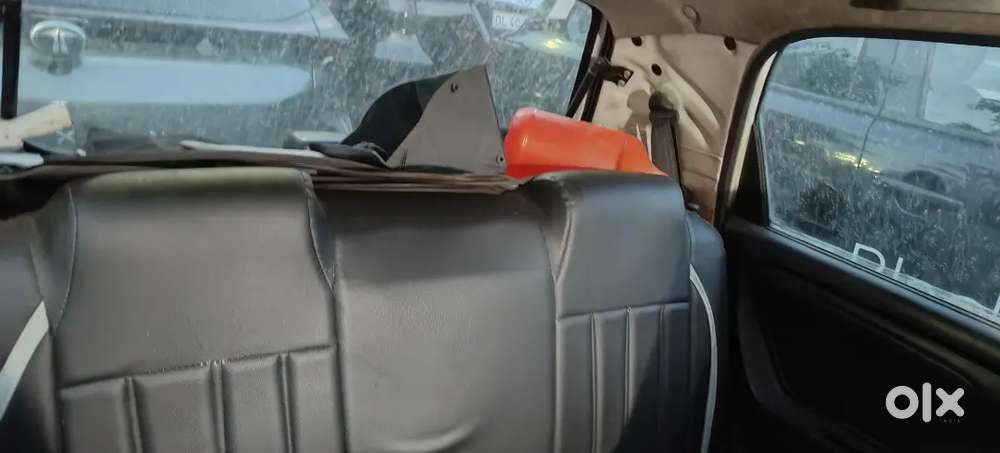 Maruti Suzuki Alto 2012